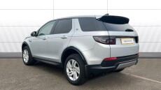 Land Rover Discovery Sport 2.0 D165 SE 5dr 2WD Diesel Station Wagon